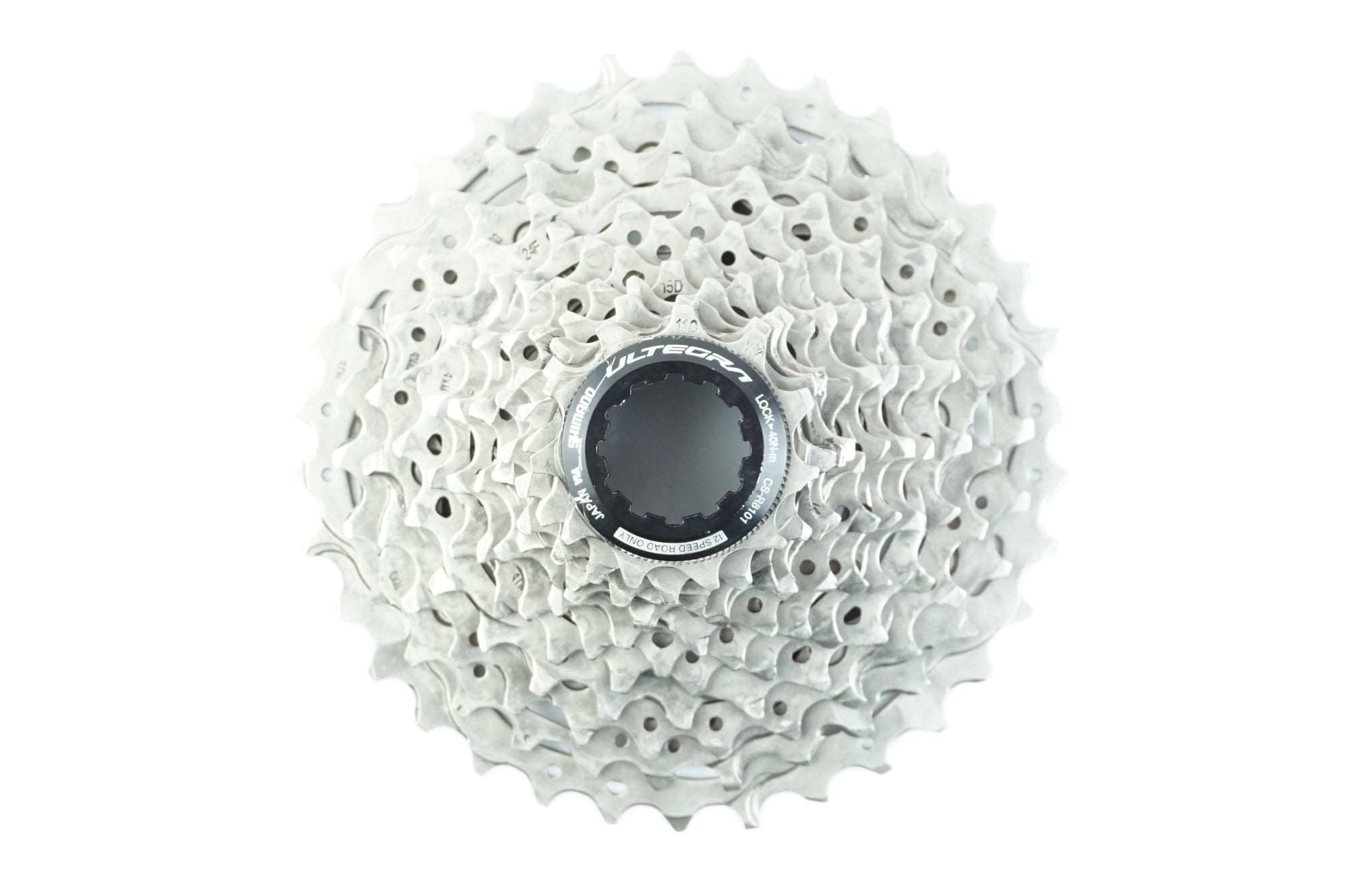 SHIMANO 「シマノ」 ULTEGRA CS-R8101 12S 11-34T スプロケット / 中目黒店