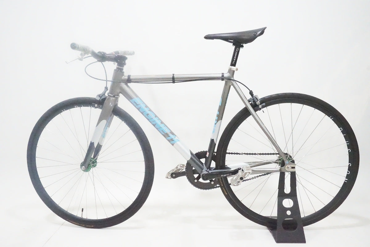 ENGINE11「エンジンイレブン」 CRIT-D HUNTER BROS 2022年モデル