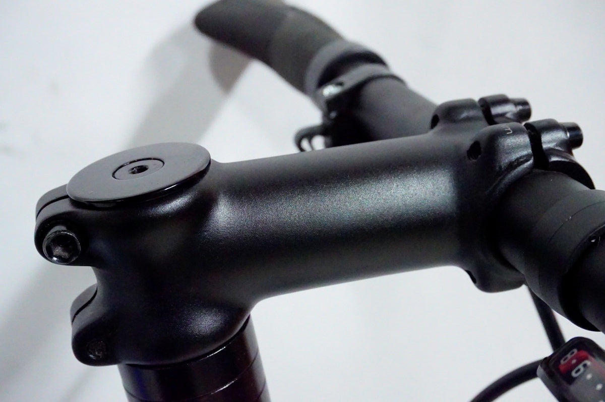TERN 「ターン」 CREST 2019年モデル 20インチ ミニベロ