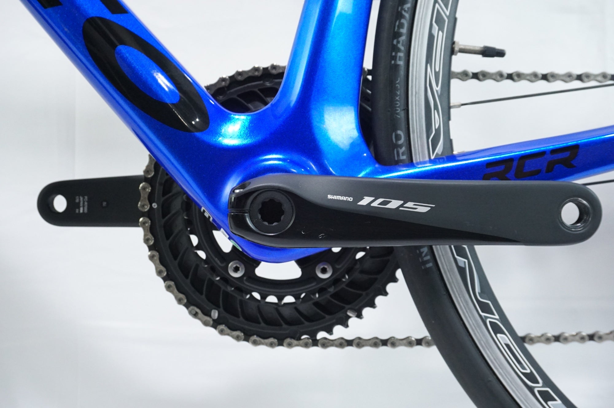 GUSTO 「グスト」 RCR TEAM DURO SPORT EVO 2021年モデル ロードバイク / 中目黒店