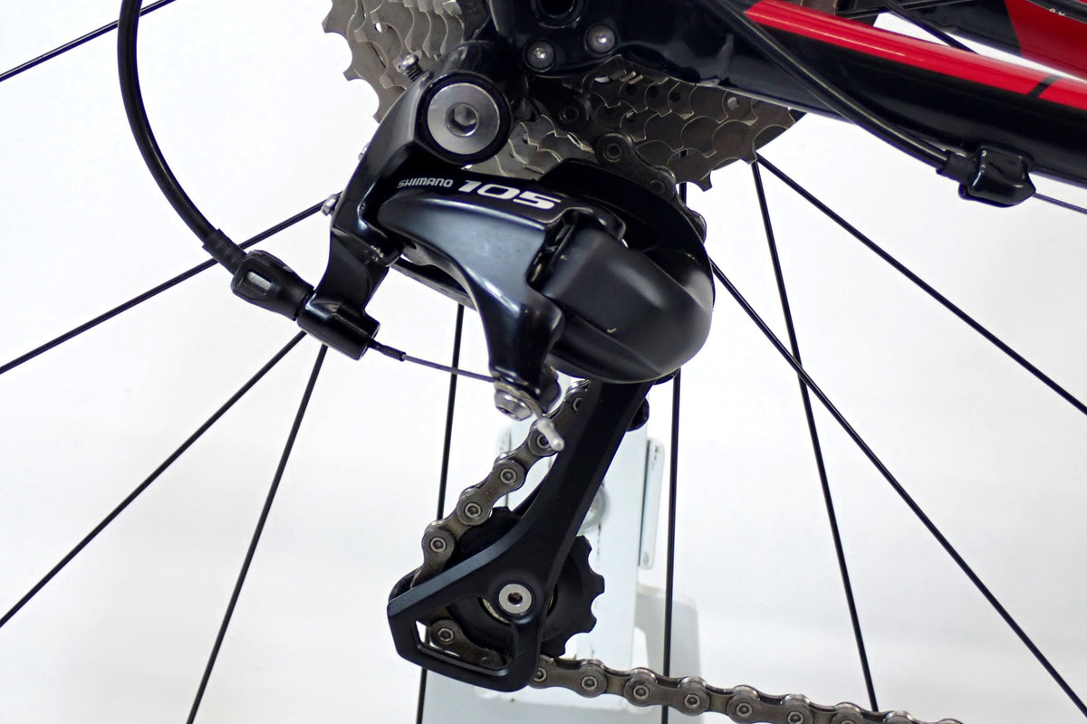 TREK 「トレック」 DOMANE ALR5 DISC 2017年モデル ロードバイク / 伊勢崎店