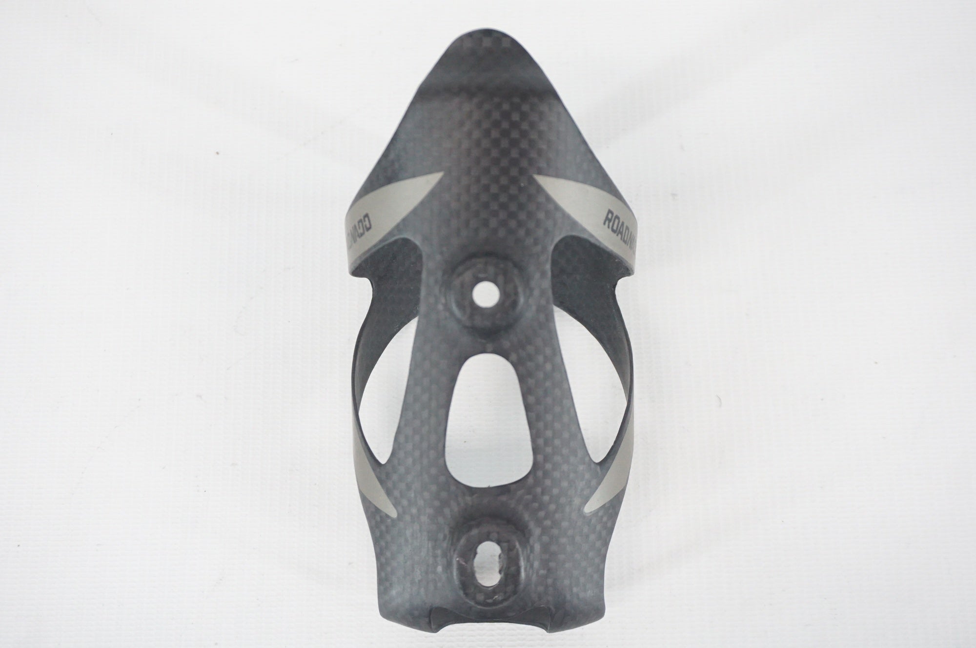ROADNADO 「ロードナド」 CARBON ボトルケージ / 阪急塚口店
