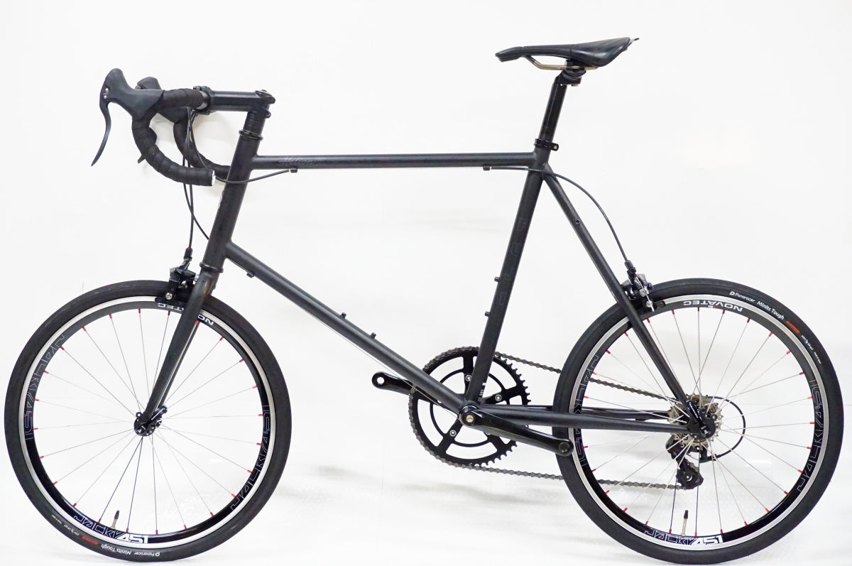 FUJI 「フジ」 HELION R 2024年頃 20インチ ミニベロ / 名古屋大須店