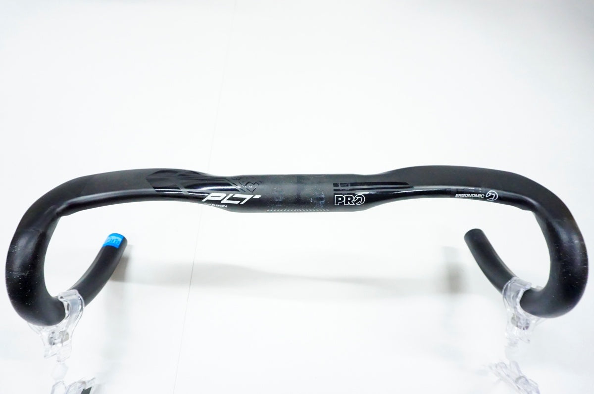 SHIMANO PRO 「シマノプロ」 PLT ERGO CARBON Φ31.8 400mm ハンドル / 名古屋大須店
