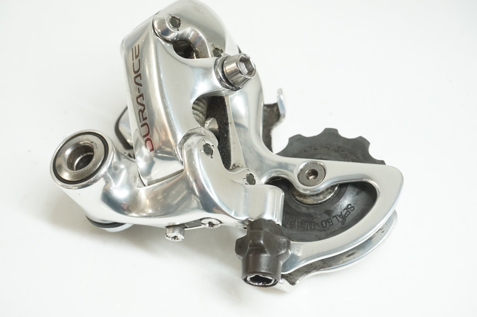 SHIMANO DURA-ACE RD-7700 リアディレイラー 9S 1rTkRc5p8CGkI0XYmXBO3lGyXLpu1L