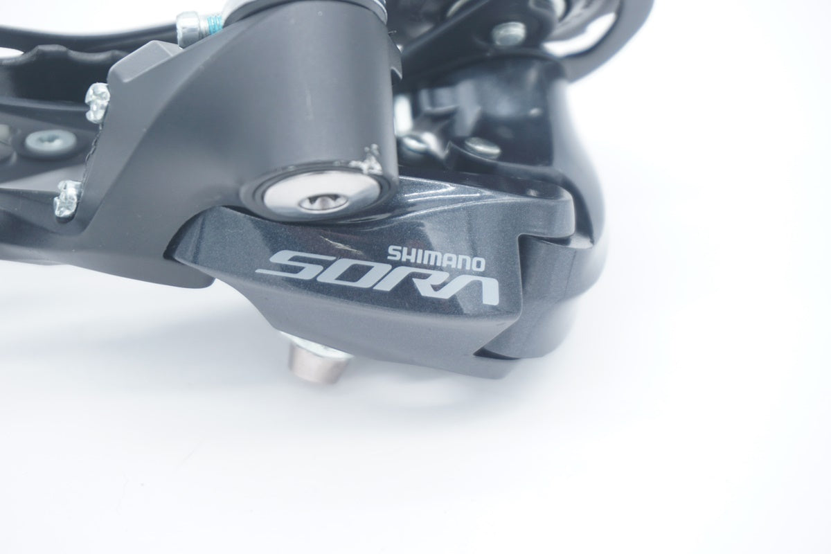 SHIMANO 「シマノ」 SORA RD-R3000 リアディレイラー / 滋賀大津店