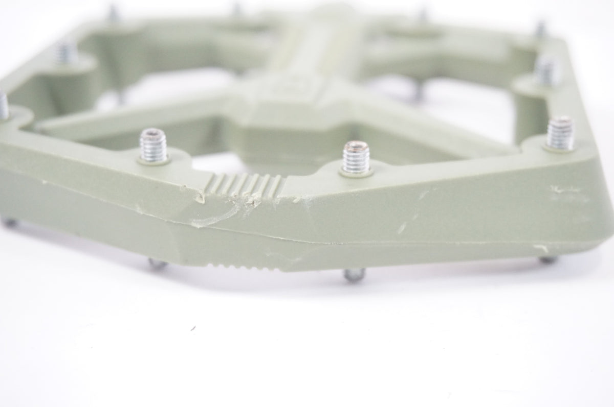CRANKBROTHERS 「クランクブラザース」 STAMP 1 ペダル / 宇都宮店