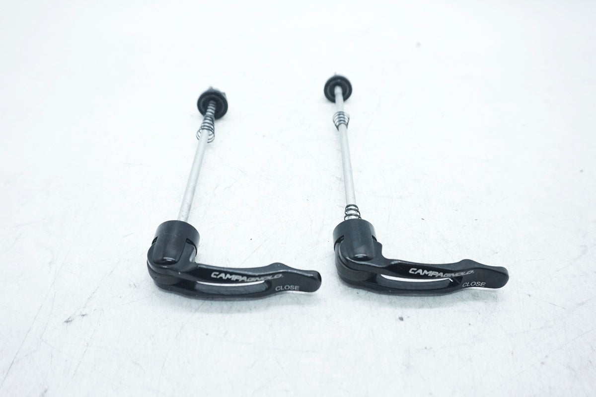 CAMPAGNOLO 「カンパニョーロ」 100/130mm クイックリリース / 大阪門真店