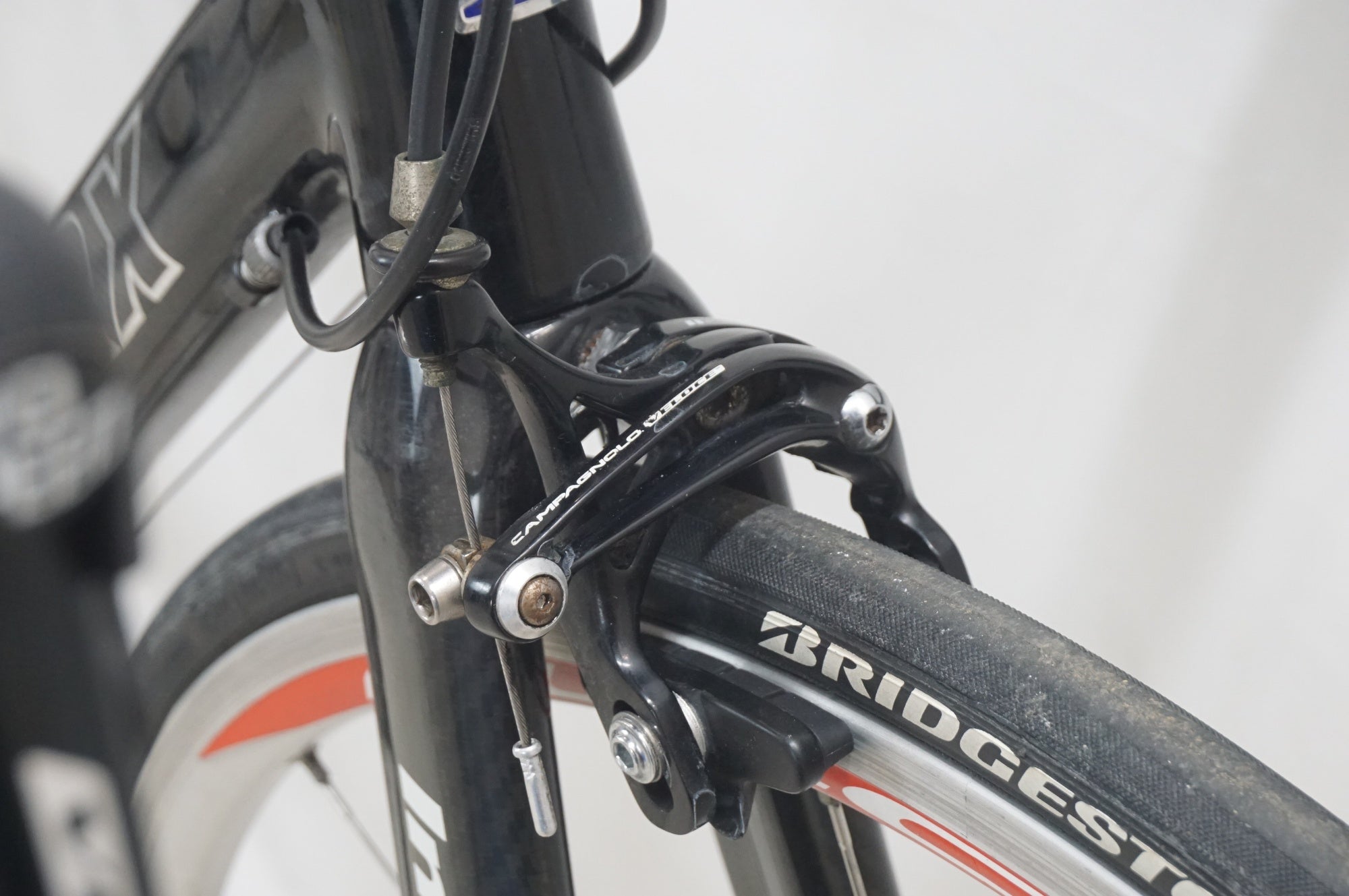 INTERMAX 「インターマックス」 SQUADRA ITALIA 2008年頃 ロードバイク / 福岡店