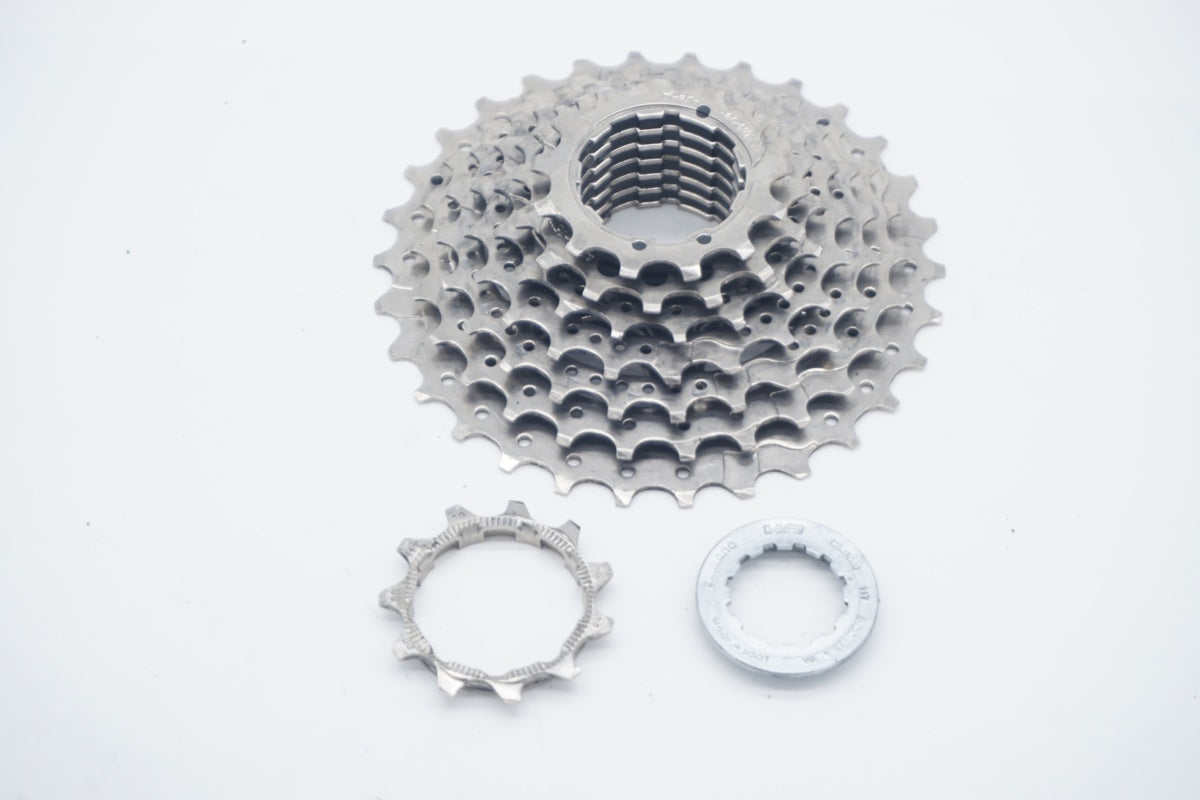 SHIMANO 「シマノ」 CS-HG50-8 11-30T スプロケット / 滋賀大津店