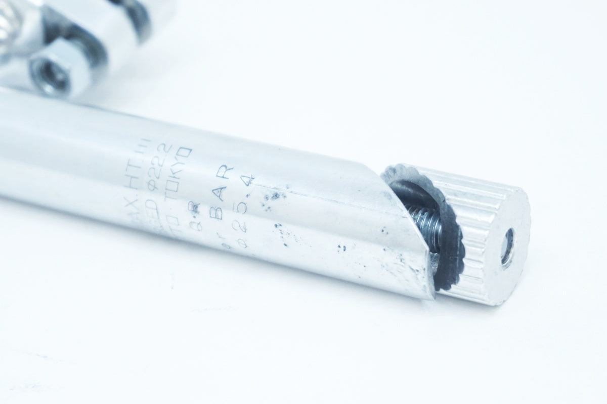 NITTO 「ニットー」 TECHNOMIC Φ25.4 50mm ステム / 大阪美原北インター店