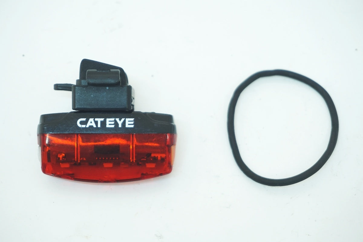 CATEYE 「キャットアイ」 TL-LD620 リアライト / 大阪美原北インター店