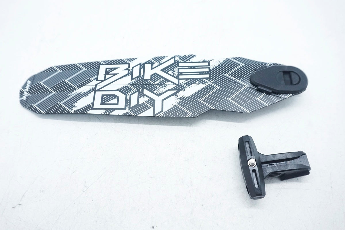 ENLEE 「エンリー」 BIKE DIY リアフェンダー / 大阪門真店