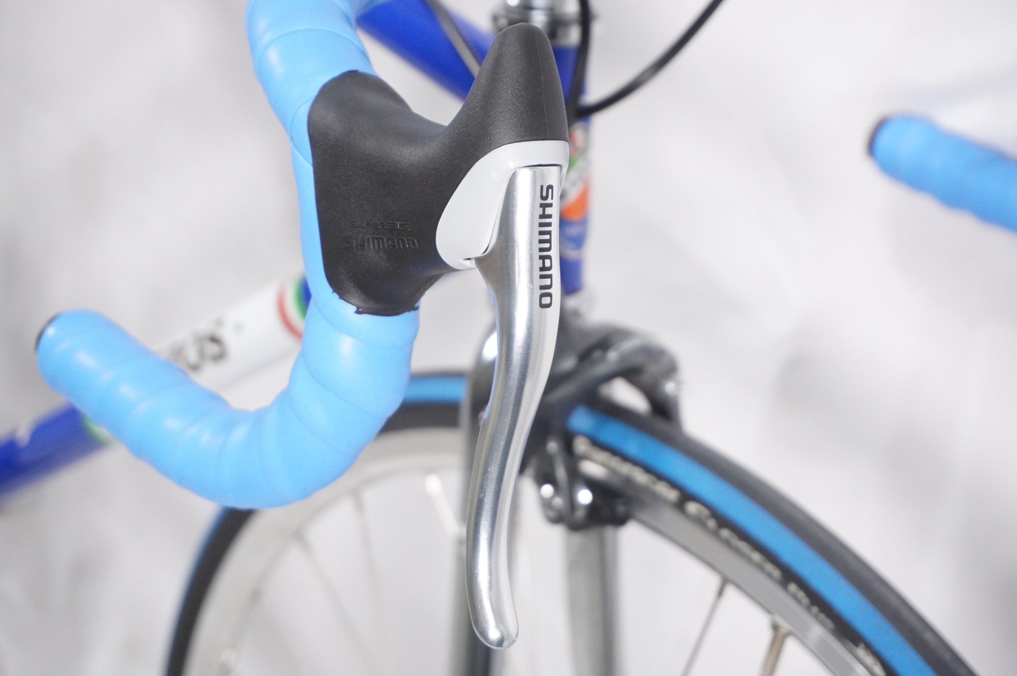 GIOS 「ジオス」 VINTAGE PISTA 2024年モデル ロードバイク / AKIBA店