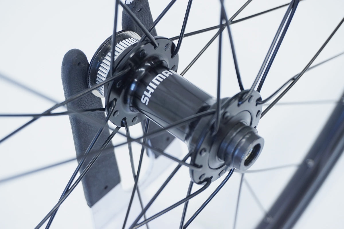 SHIMANO 「シマノ」 WH-RS171 SHIMANO8-12S ホイールセット / 京都八幡店