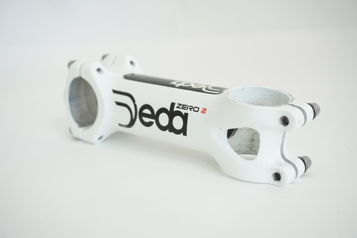 DEDA 「デダ」 ZERO2 φ31.7 110mm ステム / 京都八幡店