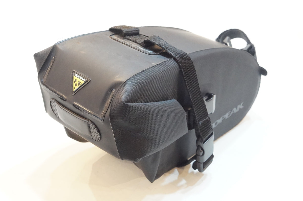 TOPEAK 「トピーク」 サドルバッグ / 浦和ベース