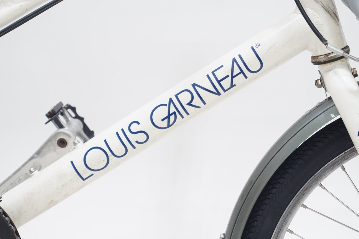 LOUIS GARNEAU 「ルイガノ」 MV1 20インチ 2015年モデル