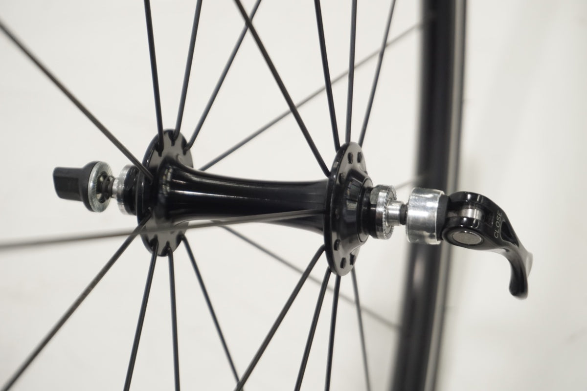 DT SWISS 「ディーティースイス」 R460 SHIMANO11速 ホイールセット