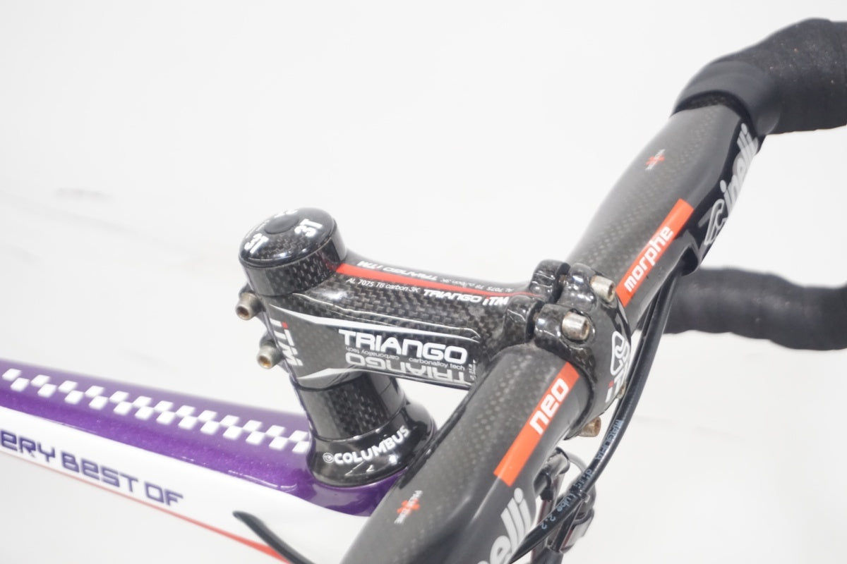 CINELLI 「チネリ」 VERY BEST OF 2015年モデル ロードバイク