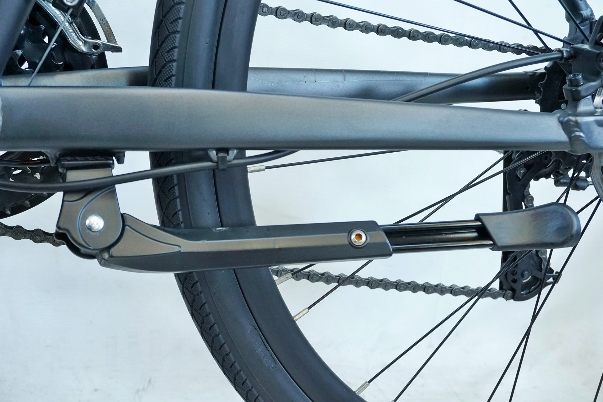 BIANCHI 「ビアンキ」 C-SPORT 2 DISC 2023年モデル クロスバイク / 有明ガーデン店