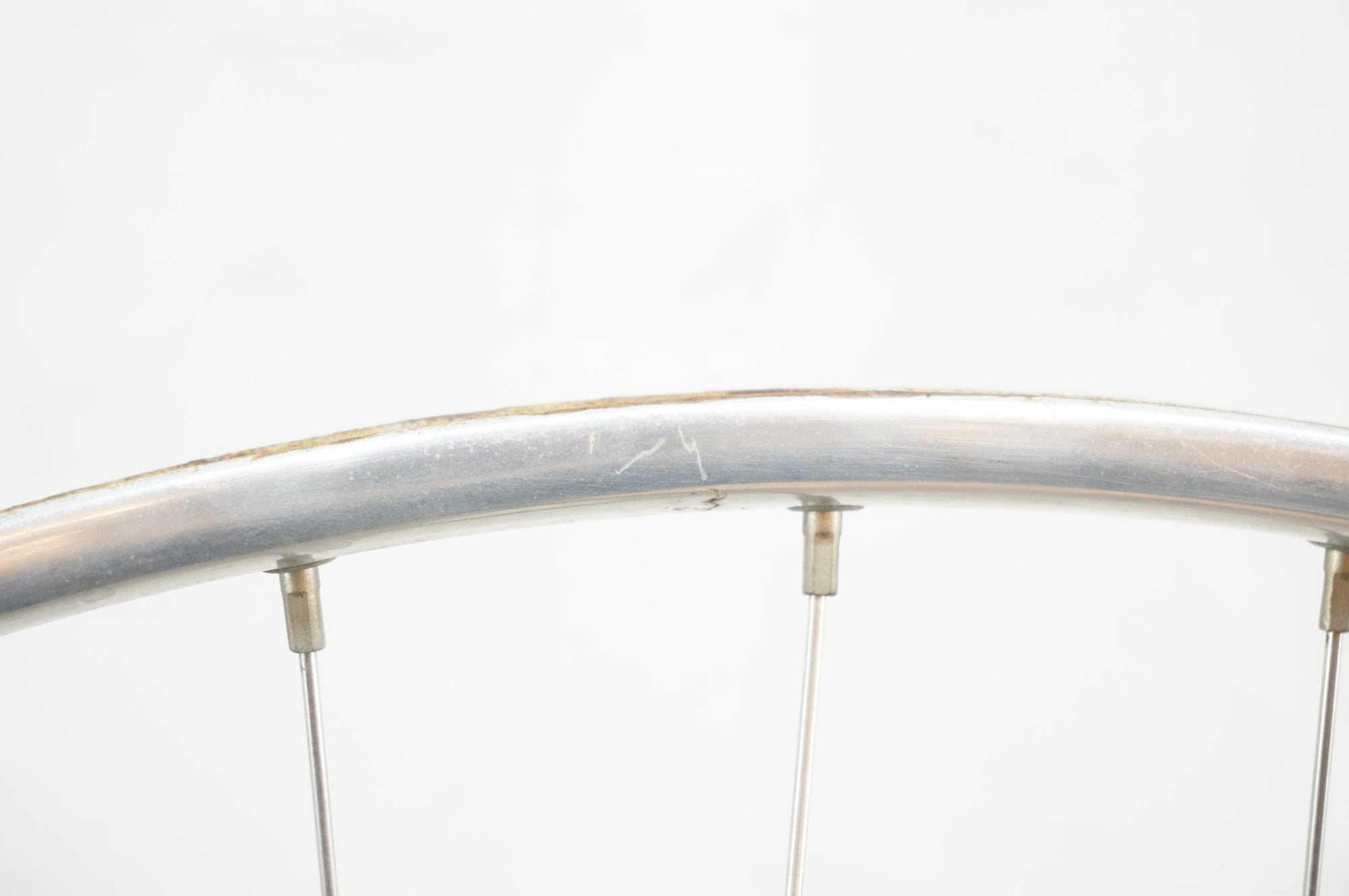 SHIMANO 「シマノ」 DURA-ACE HB-7600 ARAYA GOLD ホイールセット / 浦和ベース