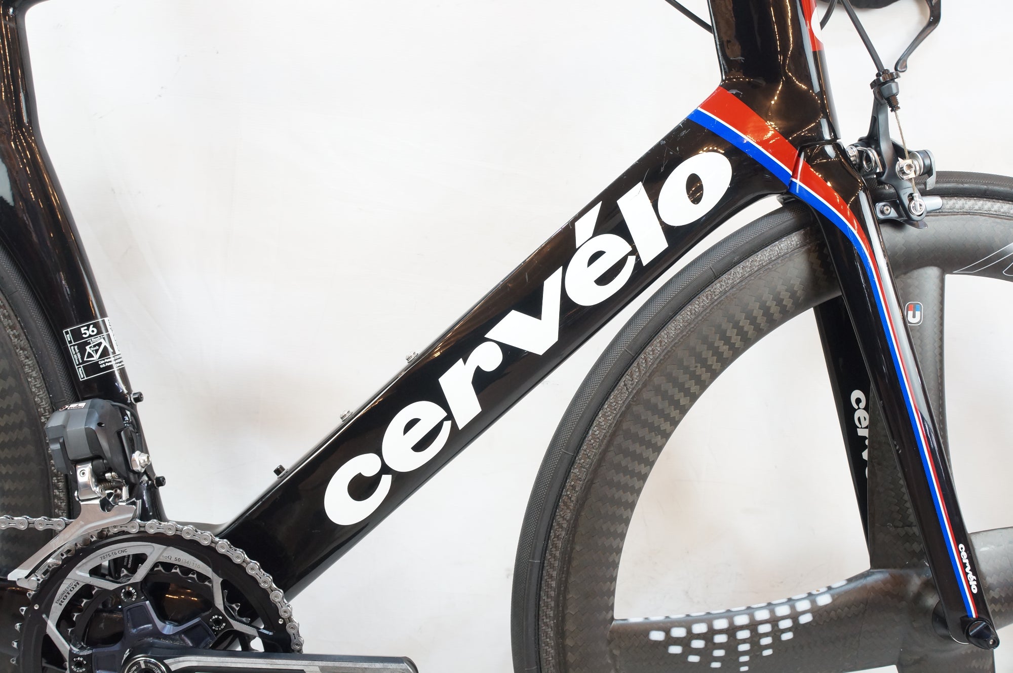 CERVELO 「サーベロ」 S5 TEAM 2012年モデル ロードバイク