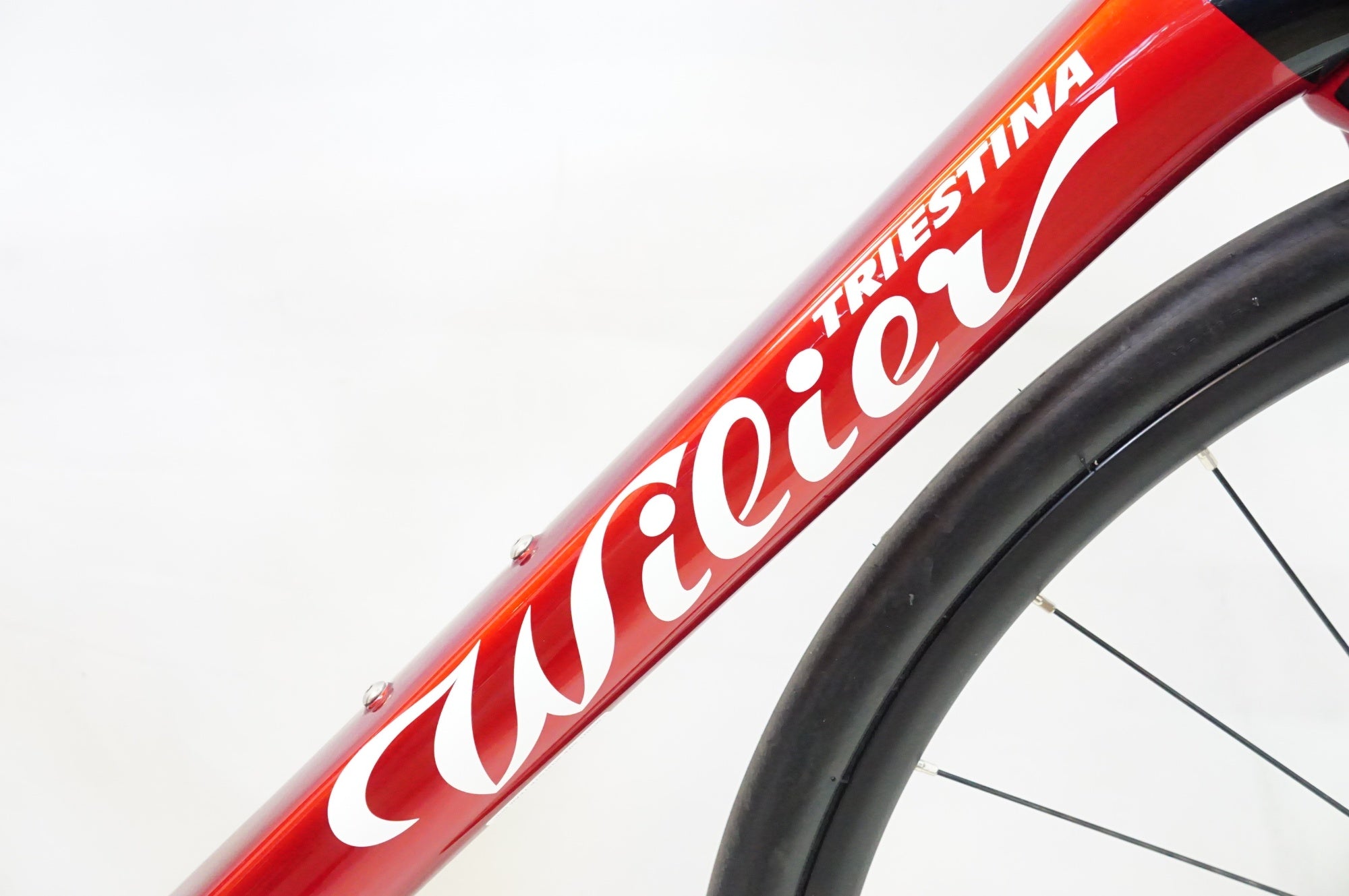 WILIER 「ウィリエール」 GTR TEAM DISC 105 2024年モデル ロードバイク / 熊谷本店