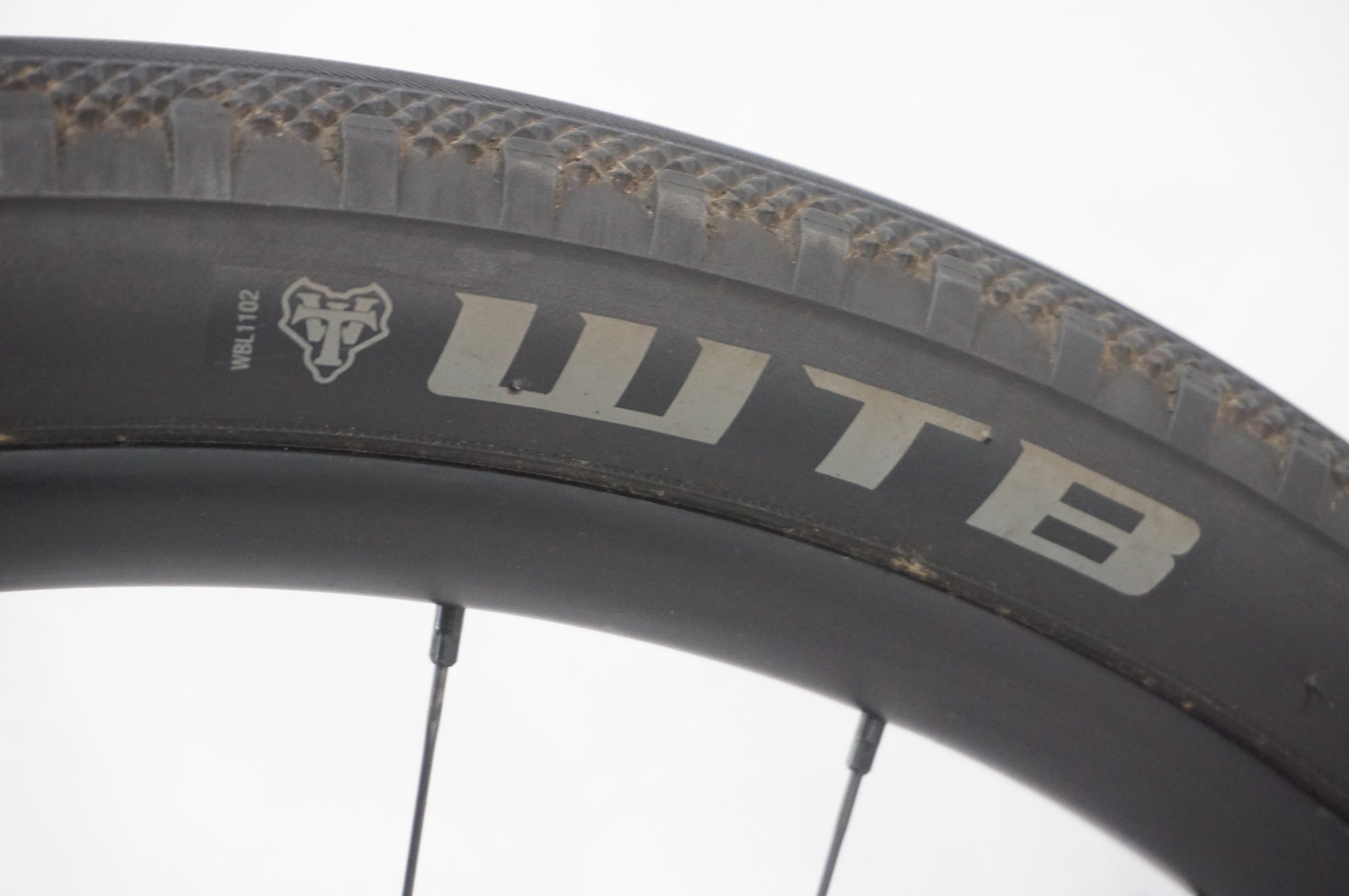 HUNT 「ハント」 MASON 650B ADVENTURE SPORT DISC シマノ11速