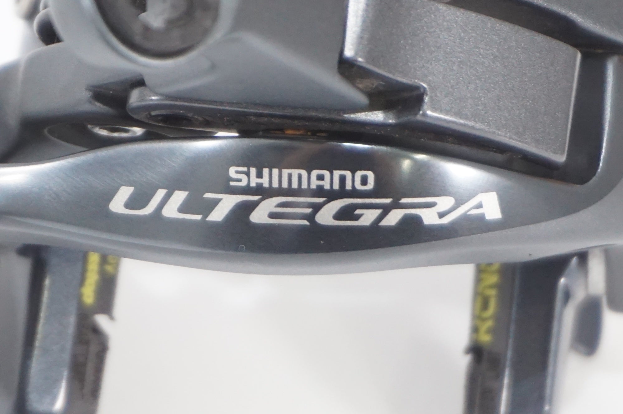 SHIMANO 「シマノ」 ULTEGRA BR-6800 キャリパーブレーキセット