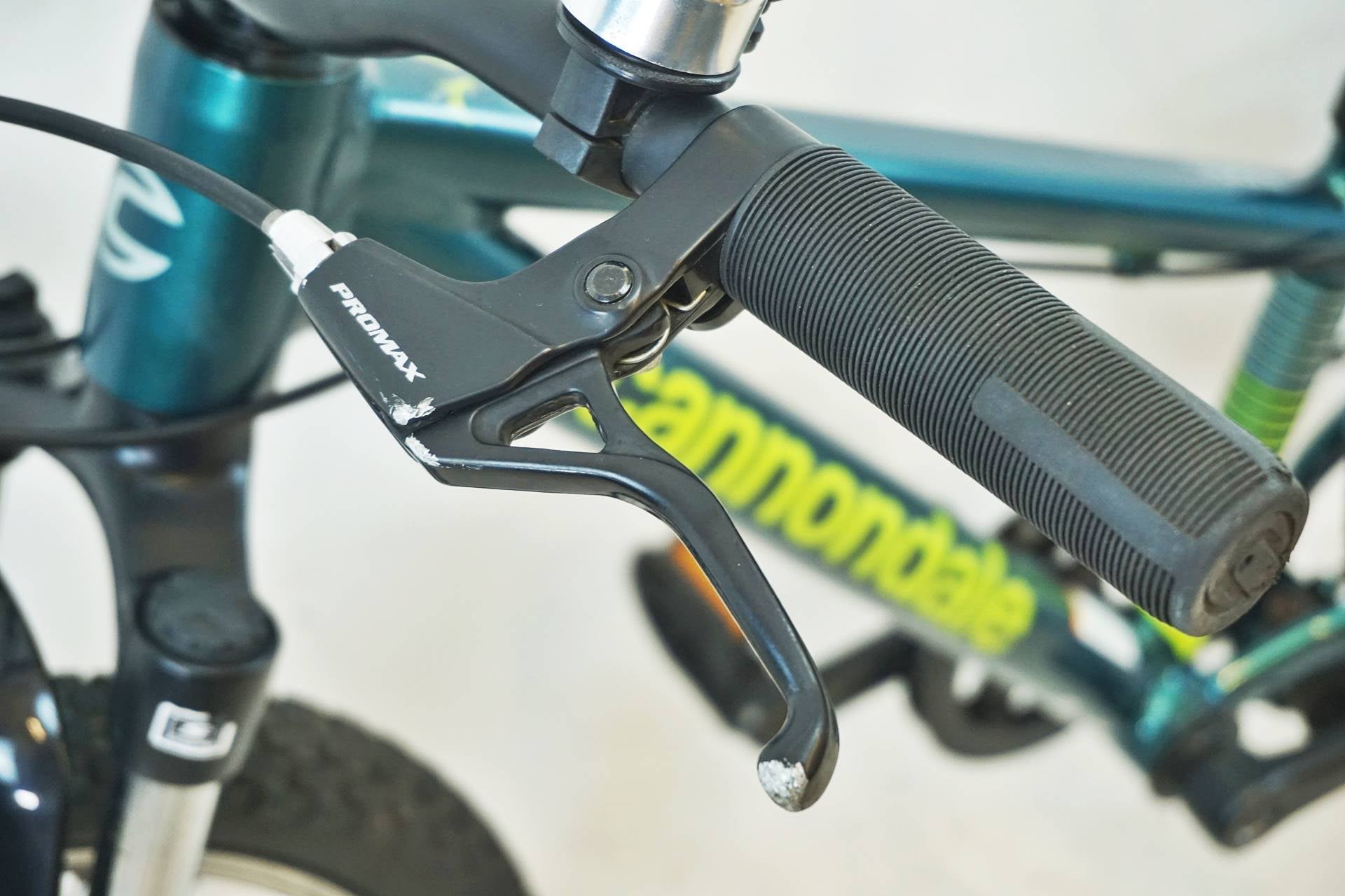 CANNONDALE 「キャノンデール」 20 KIDS TRAIL 2021年モデル 20インチ キッズバイク / 有明ガーデン店