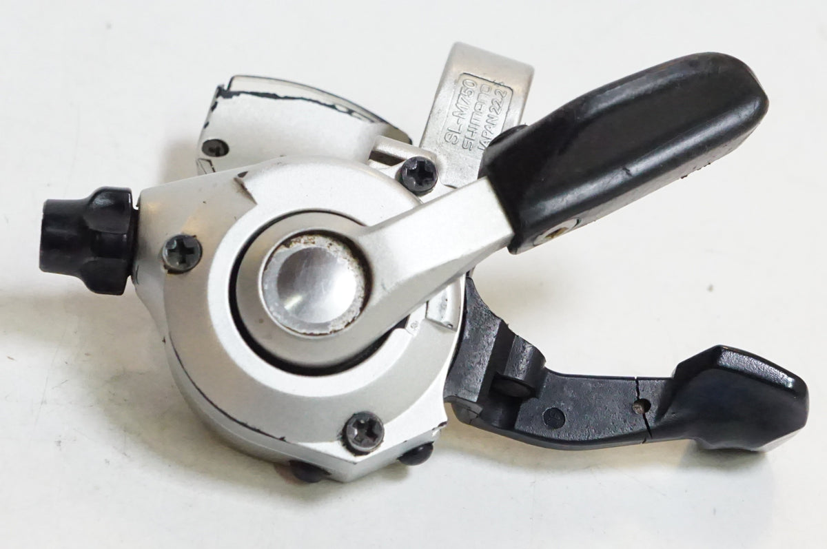 SHIMANO 「シマノ」 DEORE XT SL-M750 ラピッドファイヤーシフター / 熊谷本店