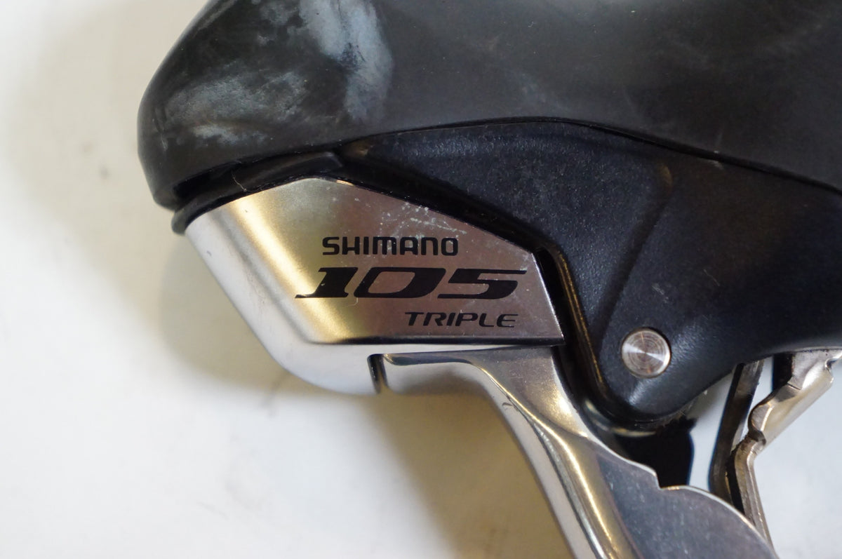 SHIMANO 「シマノ」 105 ST-5700 / 5703 デュアルコントロールレバー / 熊谷本店