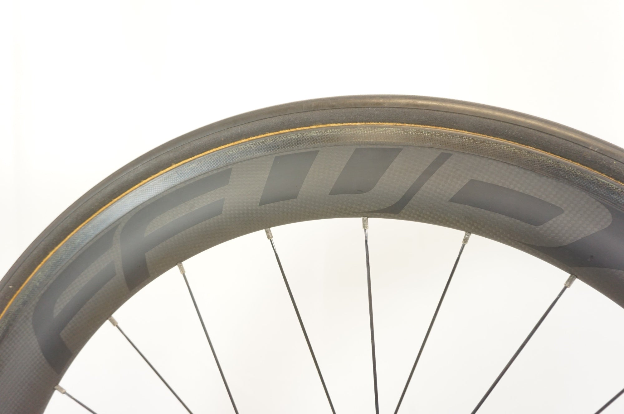FFWD 「ファストフォワード」 F6R DT SWISS 240S TU シマノ8-10