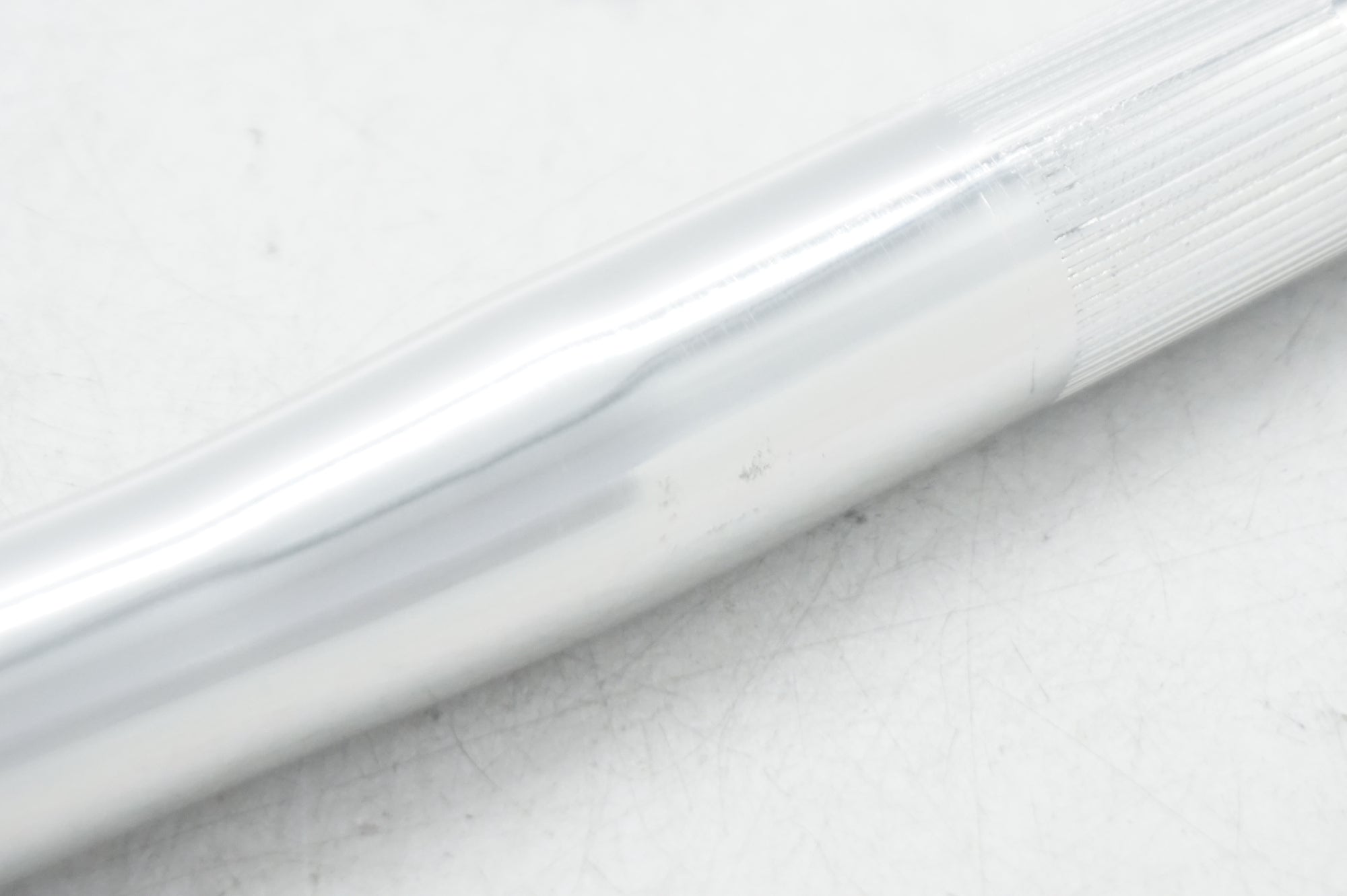 ブランド不明 φ25.4 520mm フラットバーハンドル / 大阪門真店