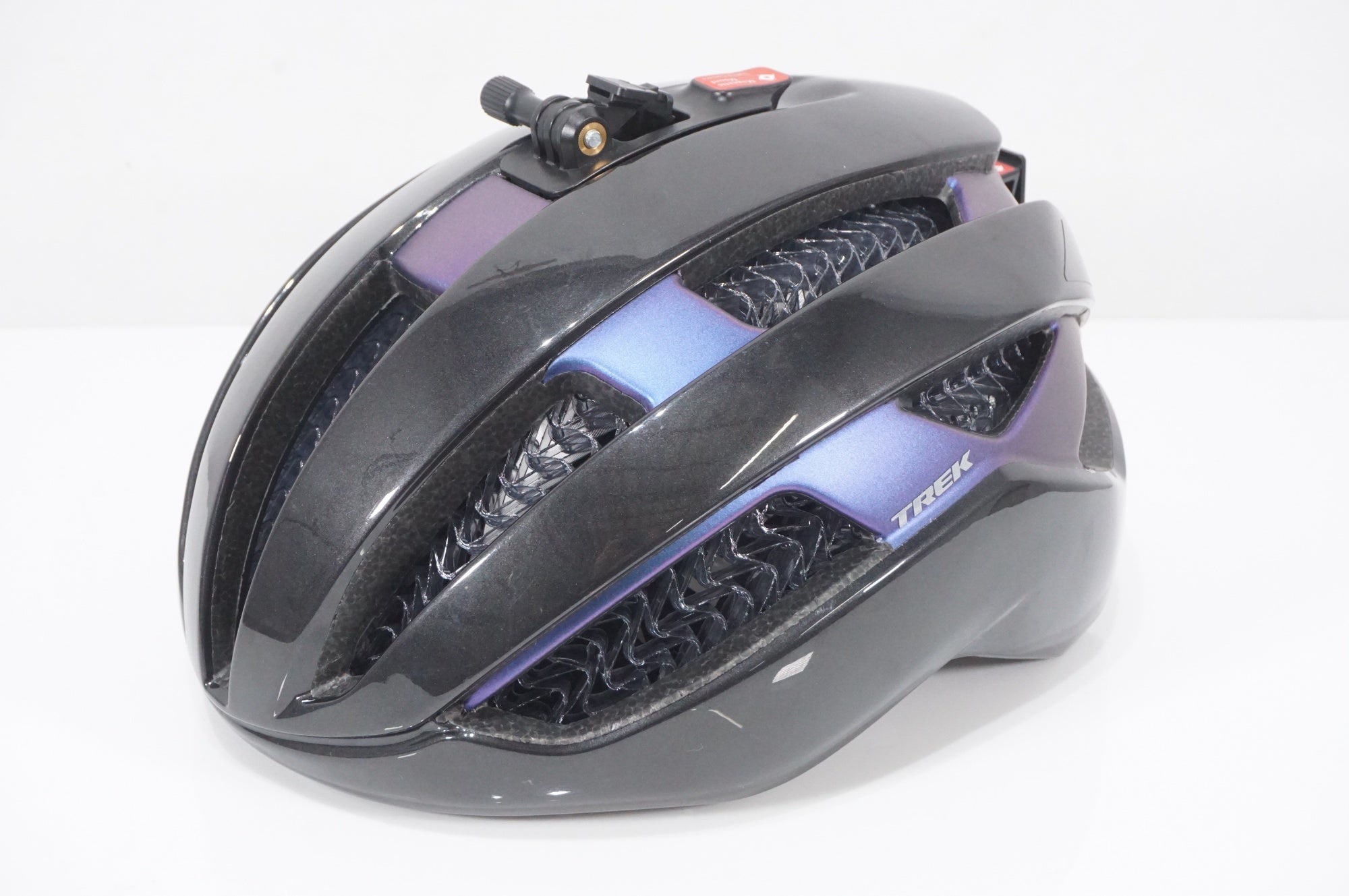 TREK 「トレック」 WAVECEL CIRCUIT Lサイズ ヘルメット / AKIBA店