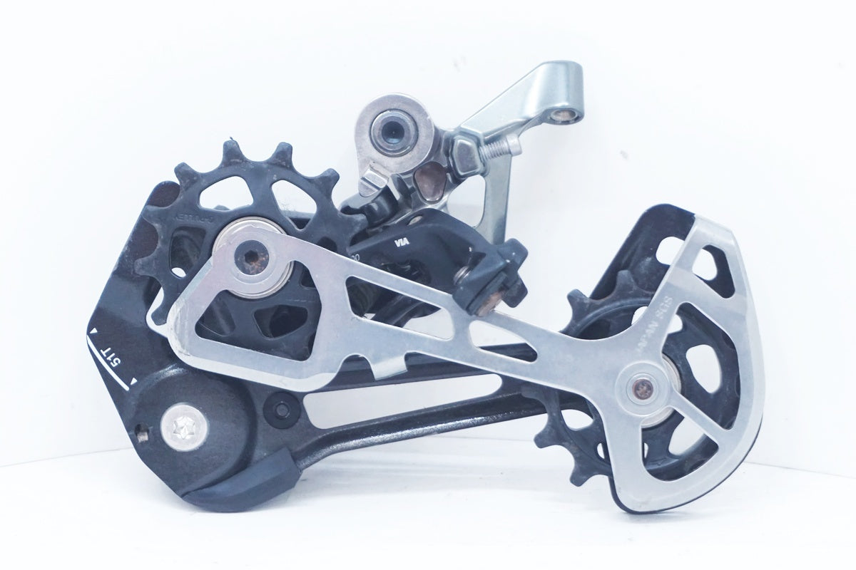 SHIMANO 「シマノ」 XTR RD-M9100 リアディレイラー / 大阪美原北インター店