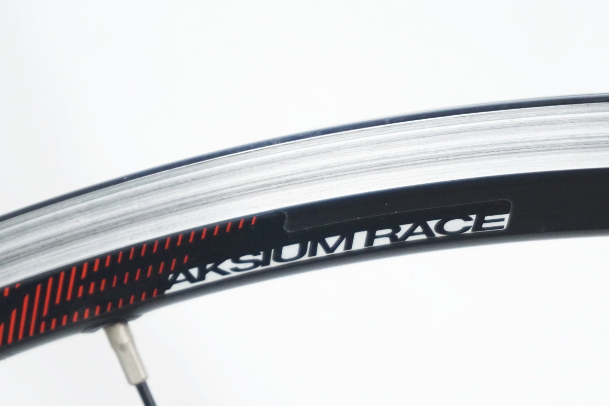 MAVIC 「マビック」 AKSIUM RACE シマノ11速 ホイールセット / 大阪