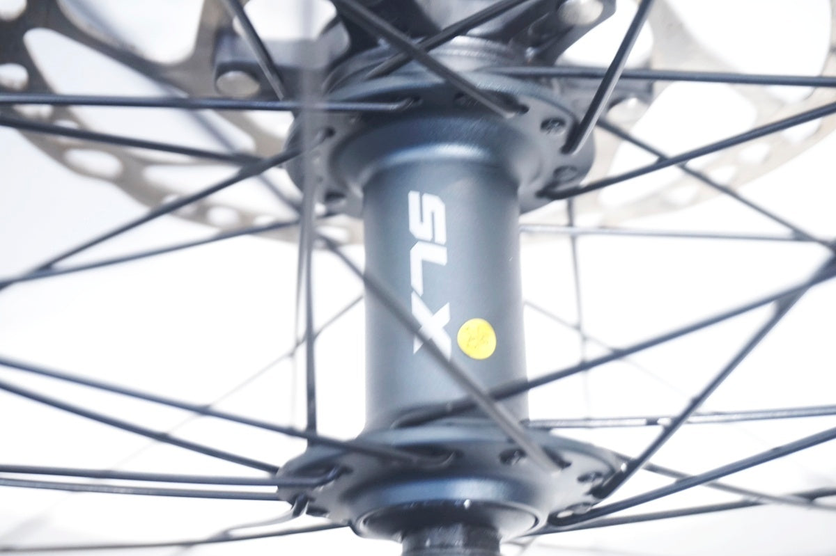 H PLUS SON 「エイチプラスサン」 EERO SLXハブ シマノ11s ホイール