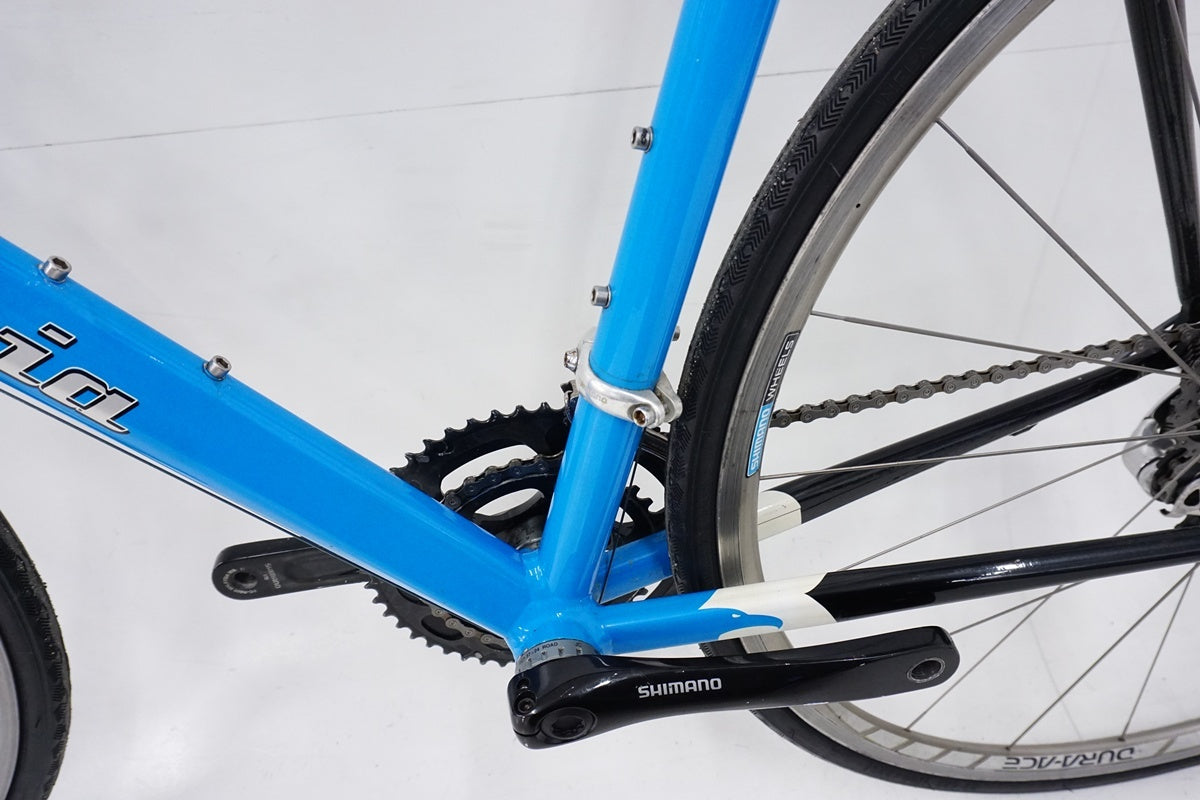 BOTTECCHIA「ボッテキア」 DEDA 年式不明 ロードバイク / 浜松店
