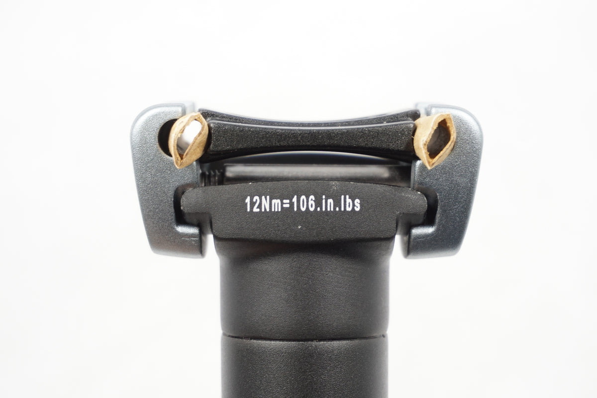 CRANKBROTERS 「クランクブラザーズ」 COBALT1 Φ31.6 350mm シートポスト / 奈良店