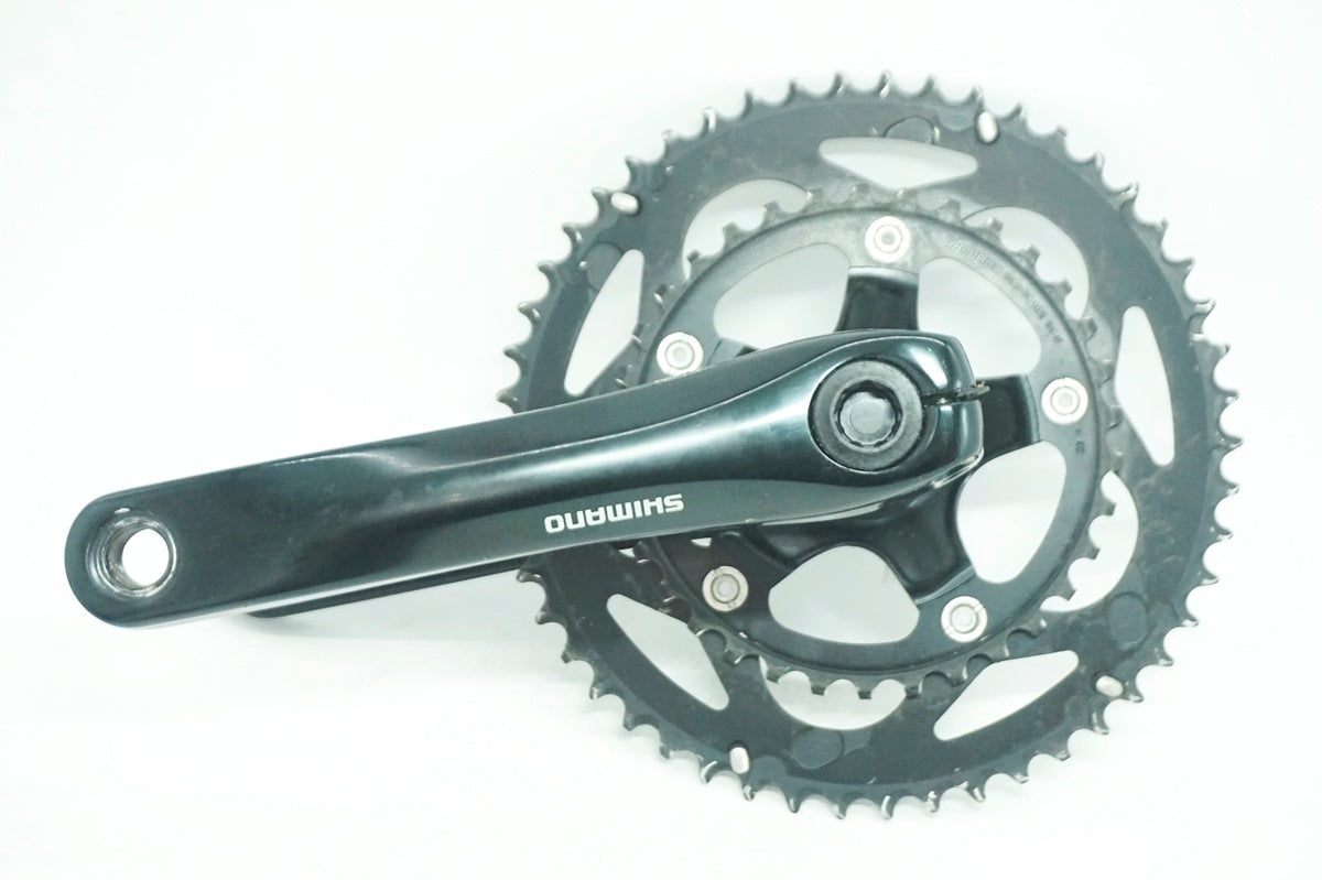 SHIMANO 「シマノ」 FC-R565 50-34T 170mm クランク / 大阪門真店