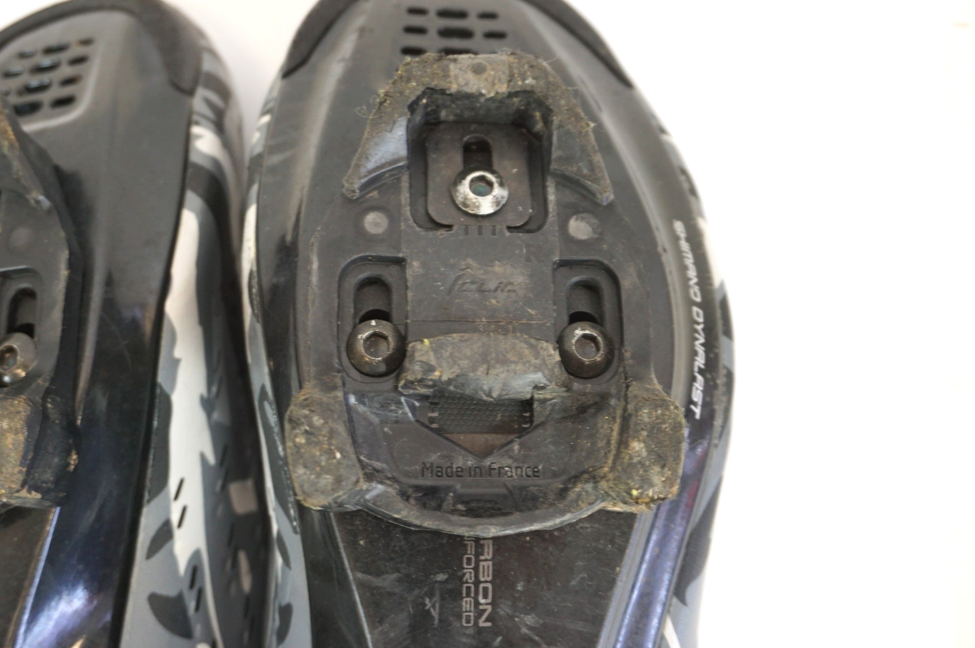 SHIMANO 「シマノ」 SH-RP501-S 26.5cm シューズ / 宇都宮店