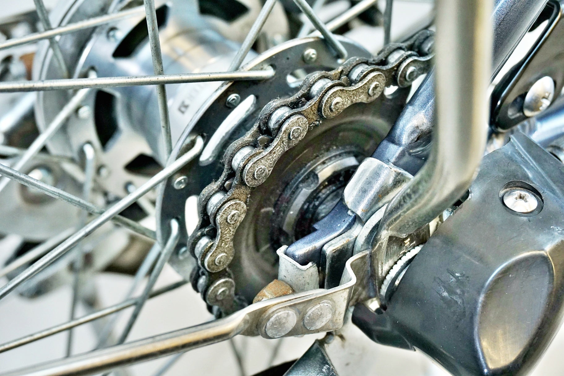 PANASONIC 「パナソニック」 ビビYX BE-ELYX633N2 2020年モデル 電動アシスト自転車 / 有明ガーデン店