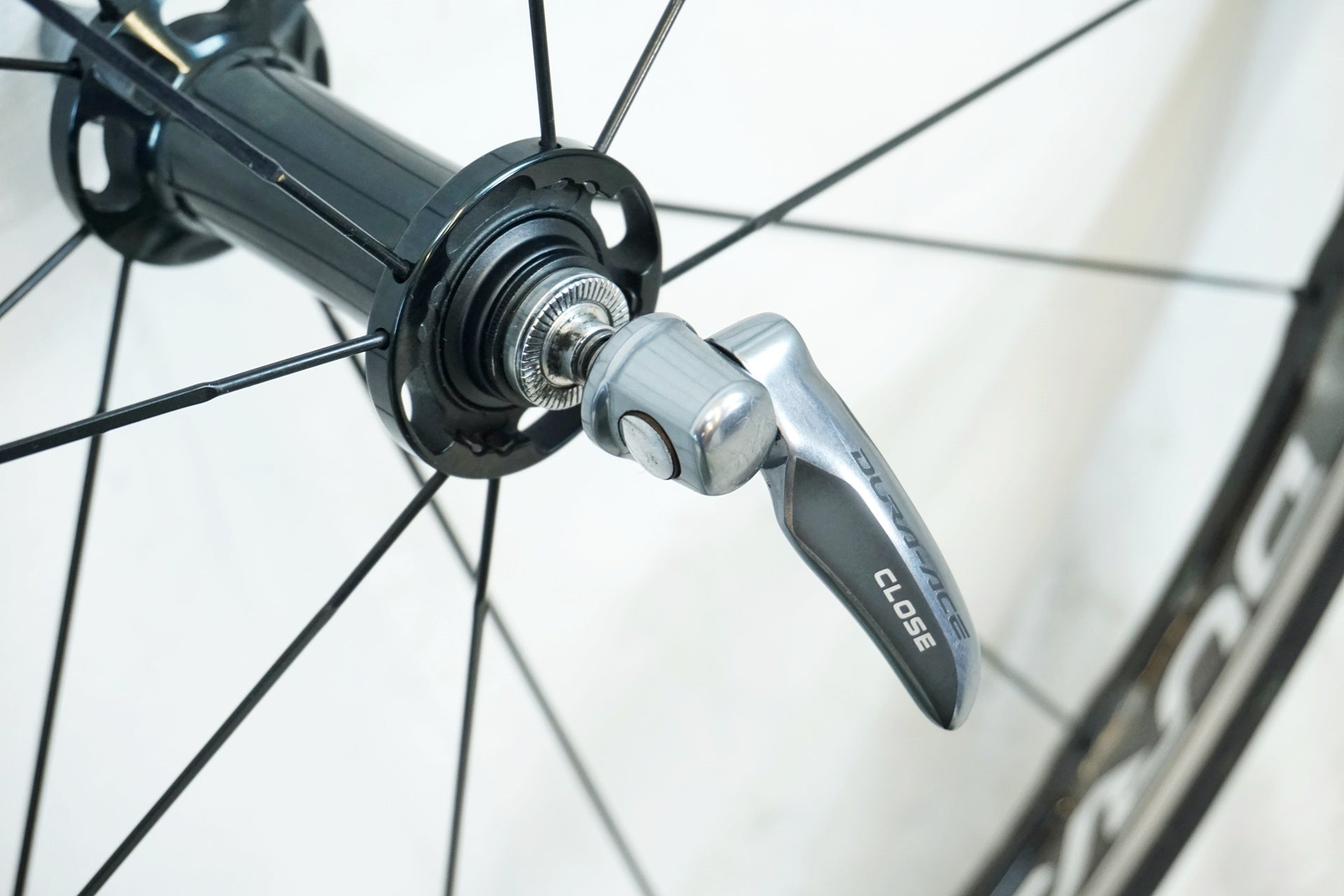 DURA-ACE WH-9000 完組ホイール 700C SHIMANO 「シマノ」 DURA-ACE WH-9000 シマノ11速 ホイールセット