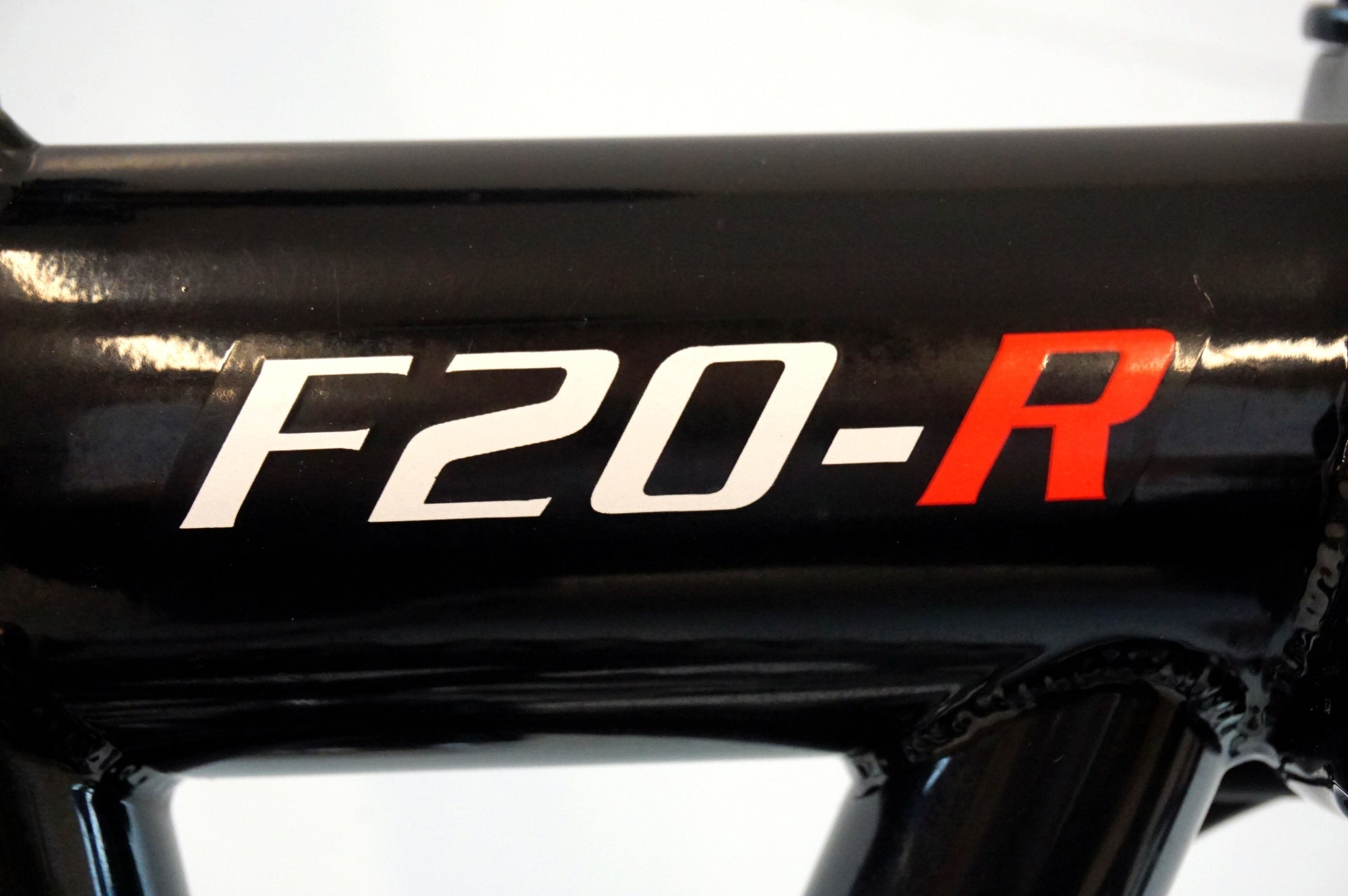 KHS 「ケーエイチエス」 F-20R 2008年頃 折り畳み自転車 / 浜松店