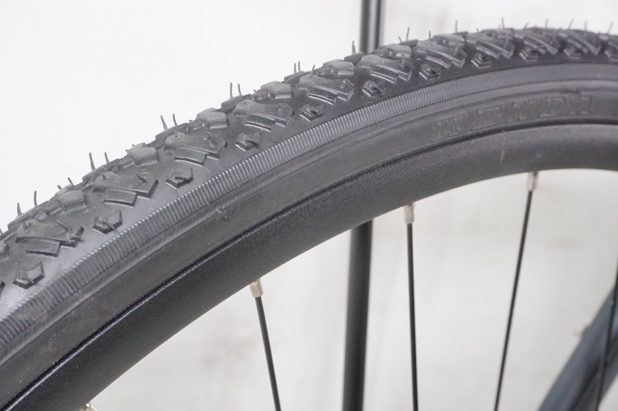 FUJI 「フジ」 FEATHER CX FLAT 2024年モデル フラットバーロード / AKIBA店