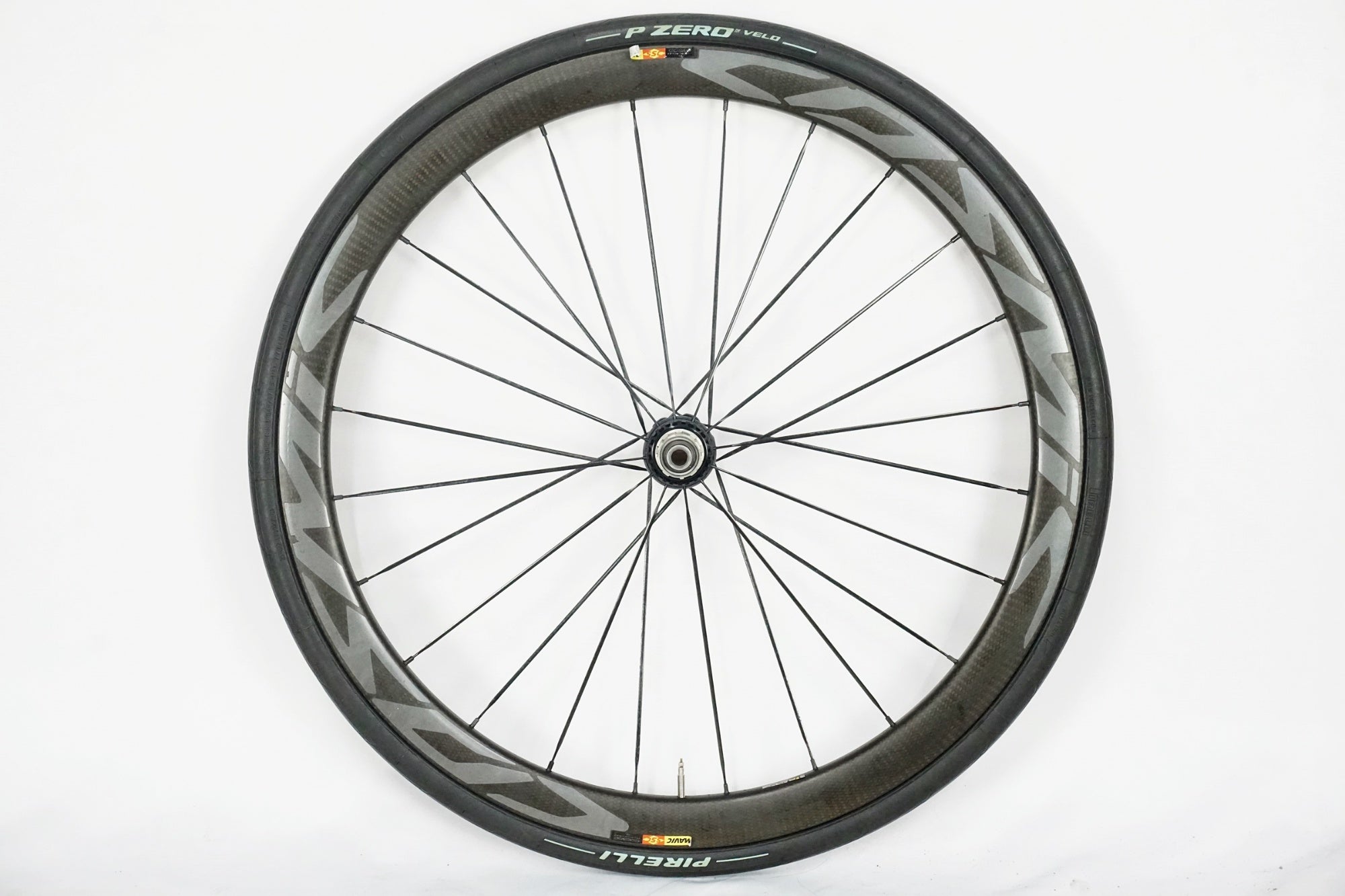 MAVIC 「マビック」 COSMIC PRO CARBON SL DISC シマノ11速 ホイールセット / 名古屋大須店