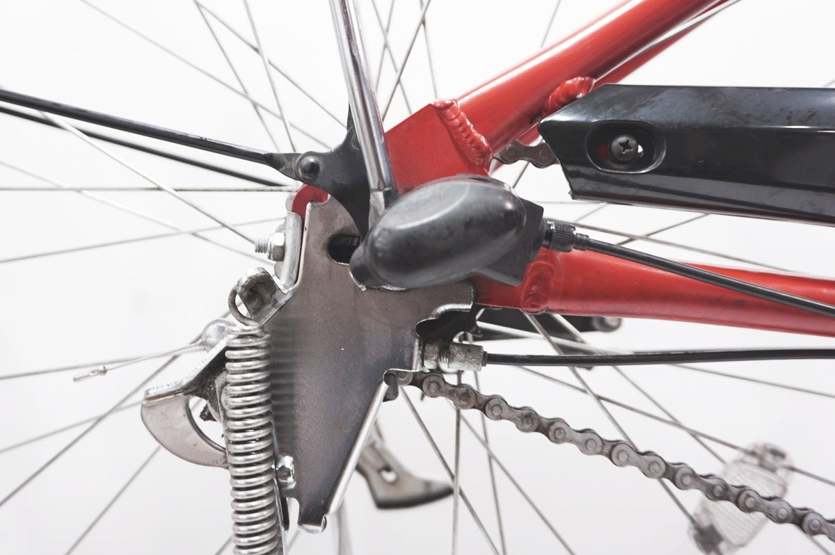 YAMAHA 「ヤマハ」 PAS CHEER 26インチ 2022年モデル 電動アシスト自転車 / バイチャリ世田谷店