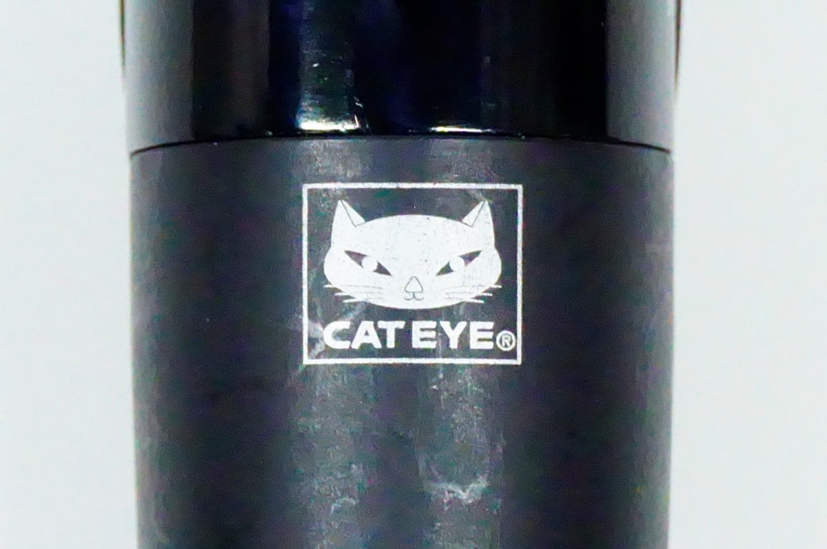 CATEYE 「キャットアイ」 VOLT400 フロントライト / 名古屋大須店